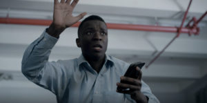 Unknown Caller Image