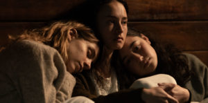 We Were Dangerous Image