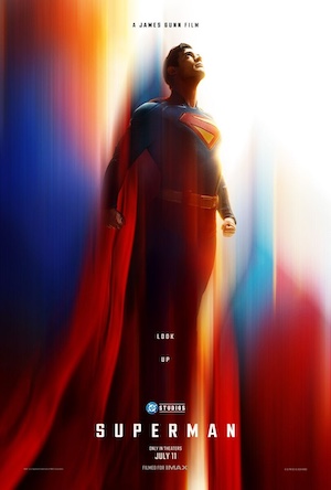 Superman Image