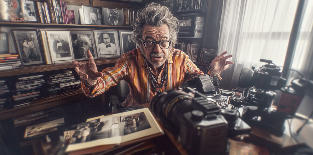 12 Rules For First-Time Filmmakers image