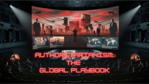 Asif Kapadia Brings Global Authoritarianism to the Big Screen Image