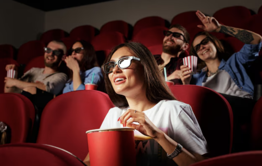 How Movies Have Shaped Popular Culture Over the Decades image