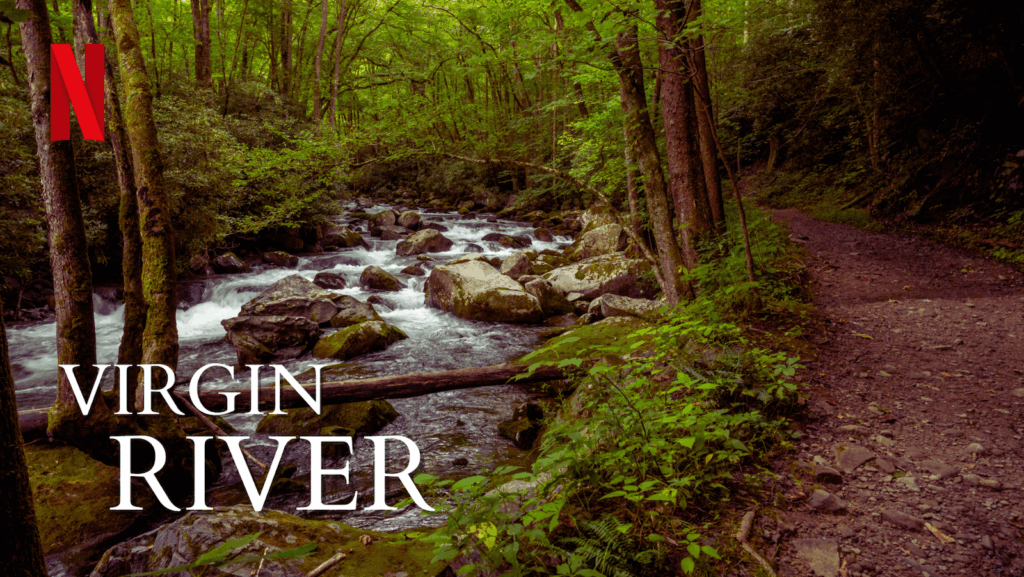 Lisa Hamilton Daly is Transforming Netflix by Reaching Middle America with Virgin River image