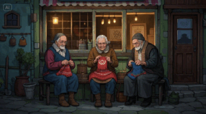 Forgotten Video Game NPCs: Create Background Characters That Never Got a Story Image