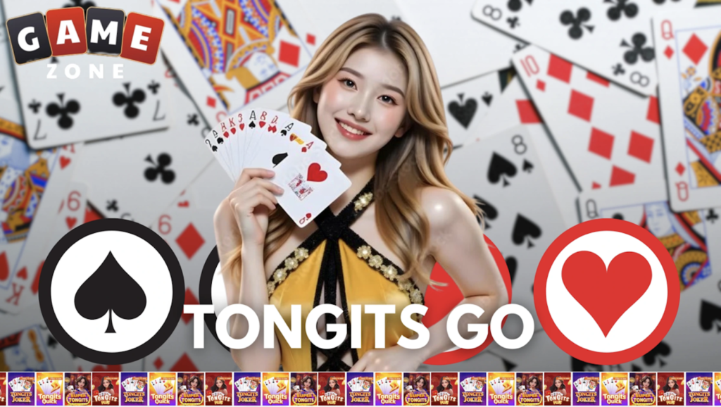 GameZone’s Rewards and Promotions for Tongits Go Players: Boost Your Experience image