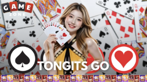 GameZone’s Rewards and Promotions for Tongits Go Players: Boost Your Experience Image