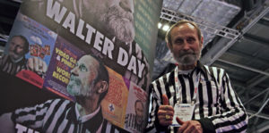 Ed Cunningham Chronicles Walter Day’s Emotional Comeback in Arcades and Love Songs Image