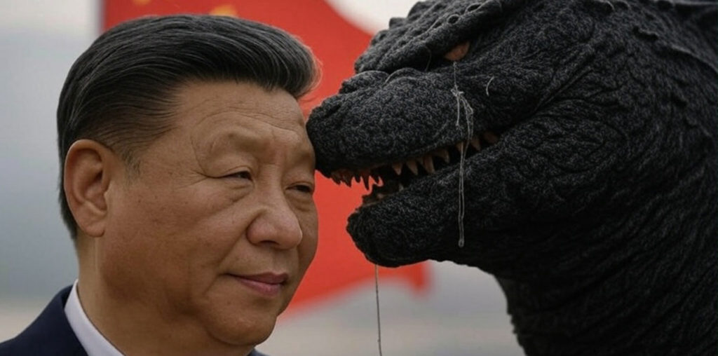 Hollywood Don’t Need No Stinkin’ China: The Global Box Office Proves It image