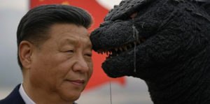 Hollywood Don’t Need No Stinkin’ China: The Global Box Office Proves It Image