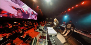 A Wu-Tang Experience: Live at Red Rocks Amphitheatre Image
