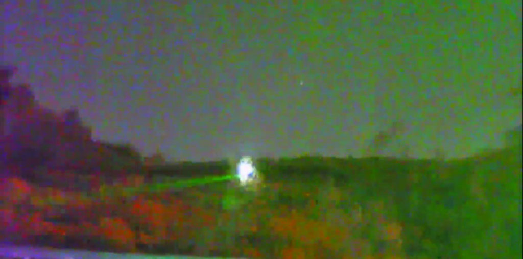 Aliens Uncovered: Observe & Report 2 image