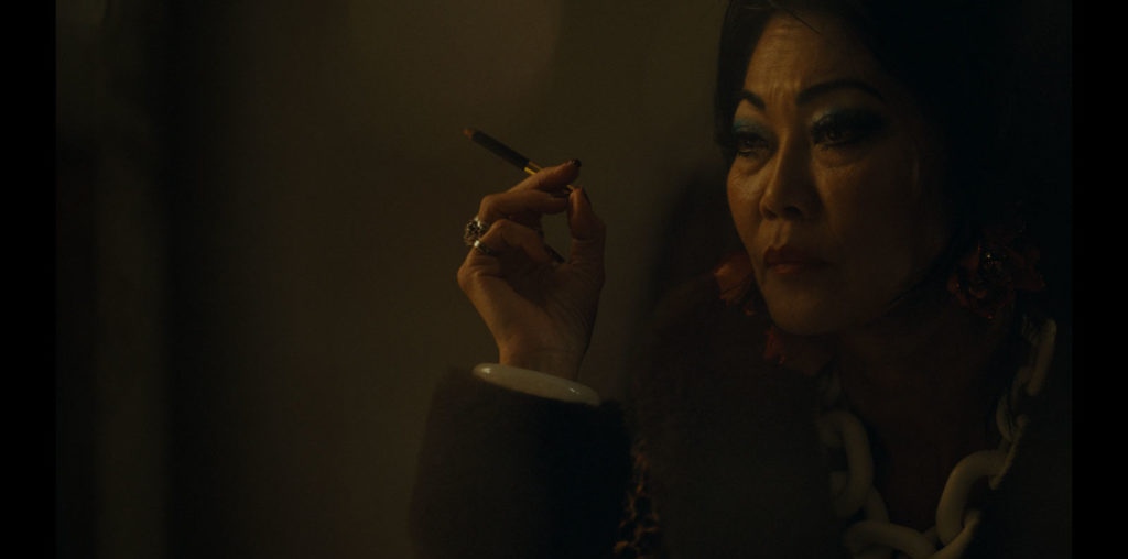 Before The Winter image