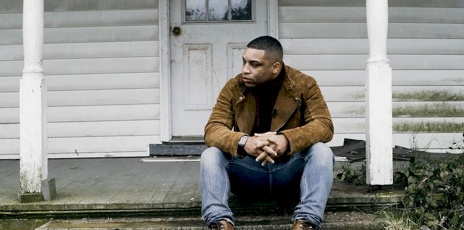 Beneath the Scar: A Story Of Resilience Image