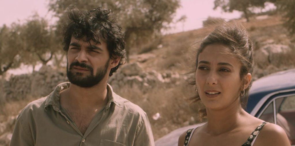 Between Earth and Water image