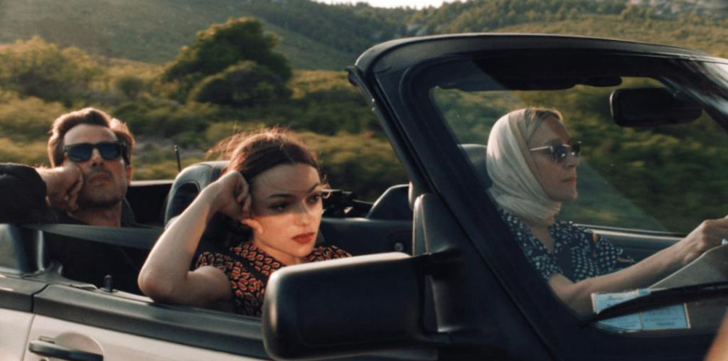 Bonjour Tristesse image