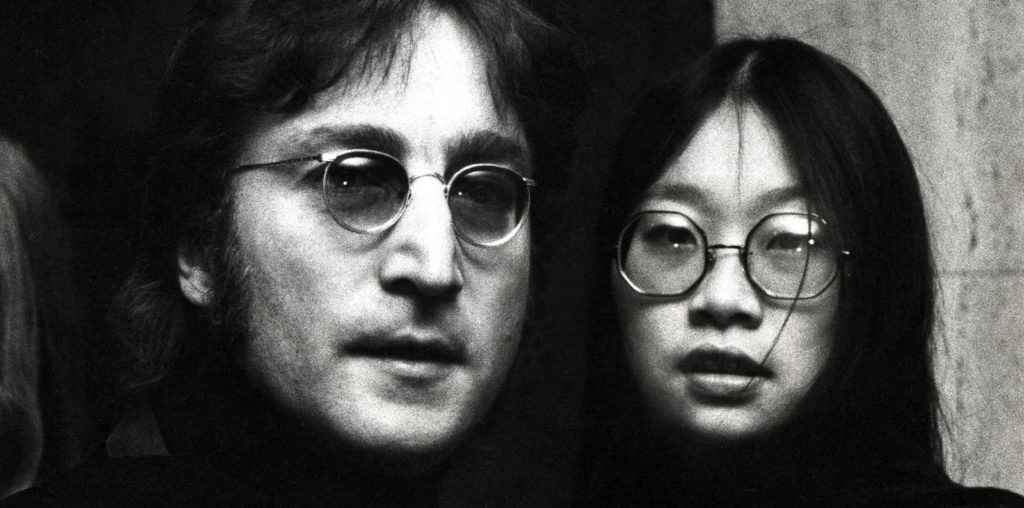 Borrowed Time: Lennon’s Last Decade image