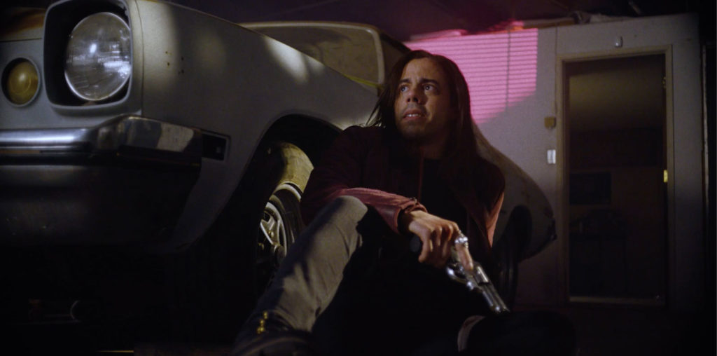 Bounty Hunters image