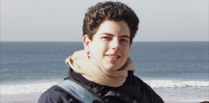 Carlo Acutis: Roadmap To Reality Image