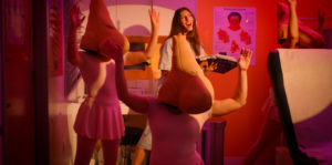 Catalogue of Noses Image