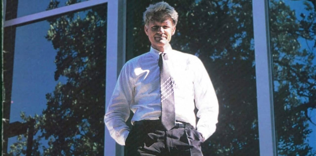 Confessions of a CEO: My Life in an Out-of-Balance World image