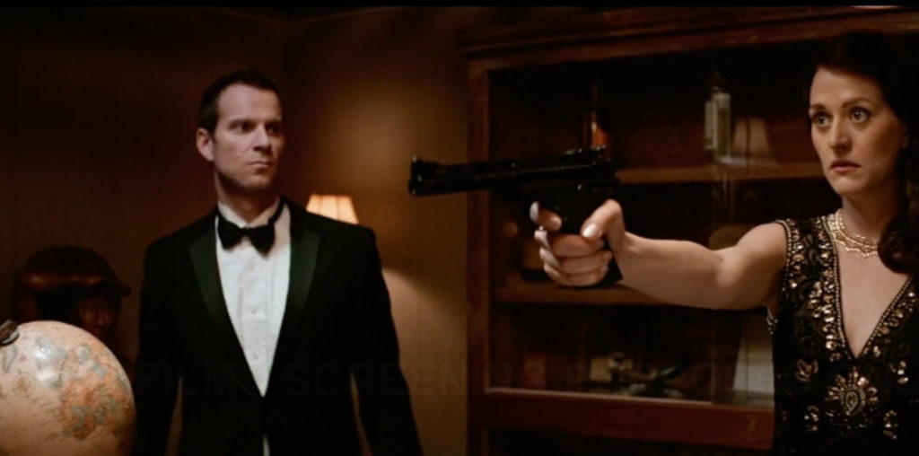 Conspiracy Of Fear image