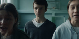 Crease (ЗАЛОМ) Image