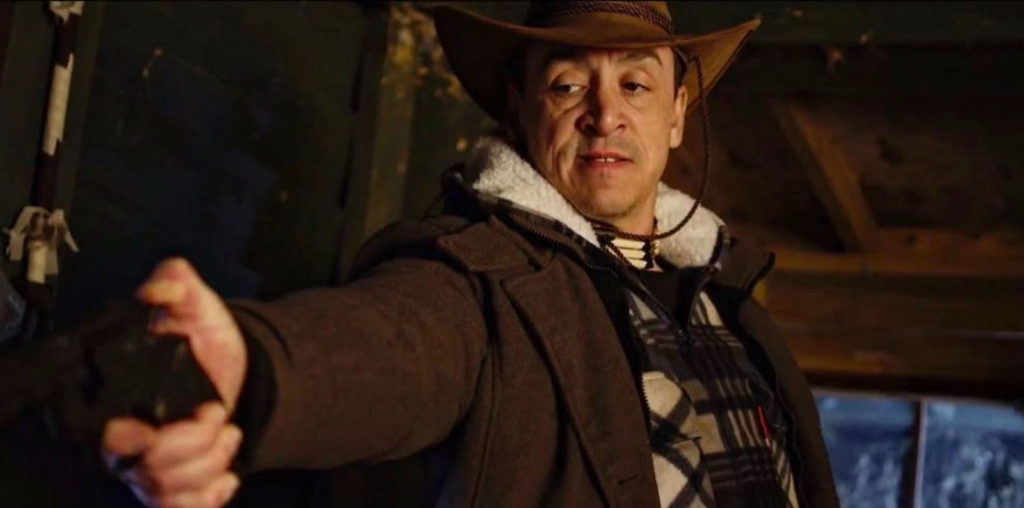 Dig Me No Grave image