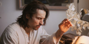 Fragments: An Idyllic Story Image