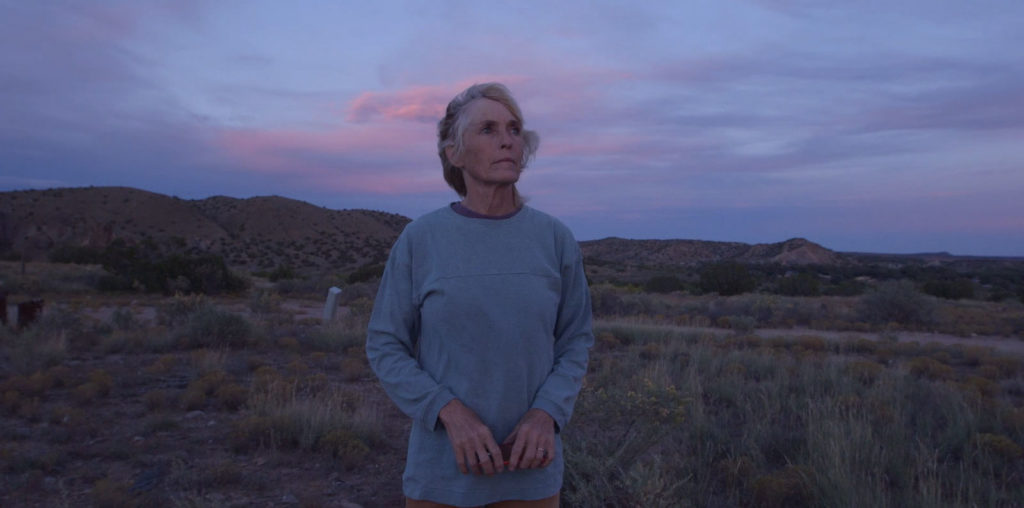 Helen and the Bear image