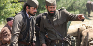 Heroes of Halyard Image