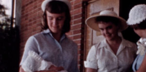 I Know Catherine, the Log Lady Image