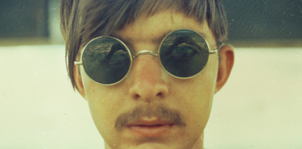 Jimmy in Saigon image