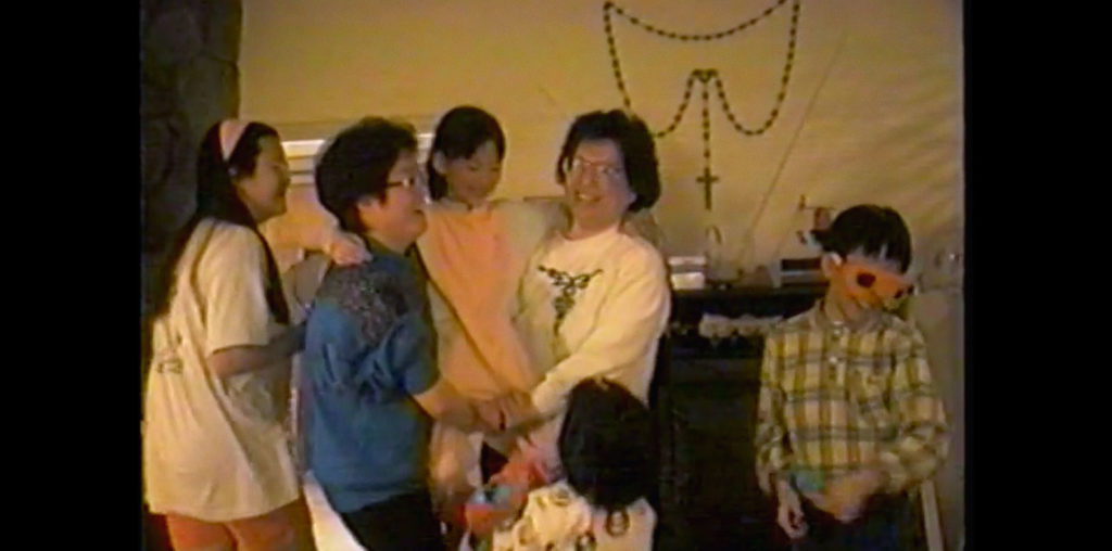 Light of the Setting Sun image