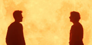 Mega Blood Moon: The Freelancer Image