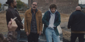 Neighborhood Watch Image