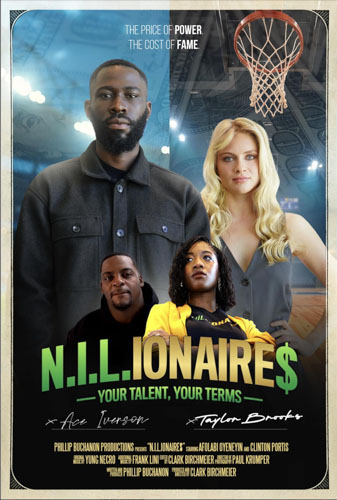 N.I.L.ionarie$ Image