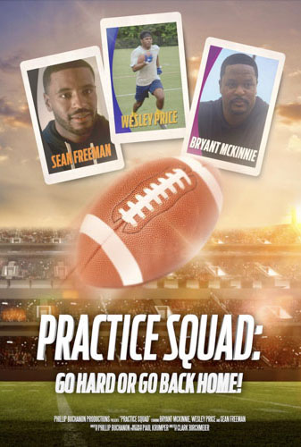 Practice Squad Image