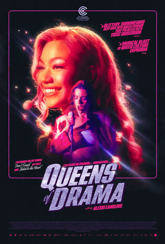 Queens of Drama Image