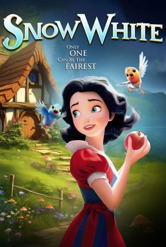 Snow White Image