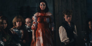 The Death of Snow White Image