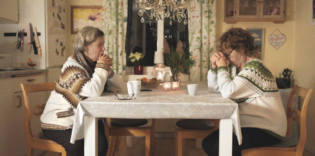 The Gullspång Miracle image