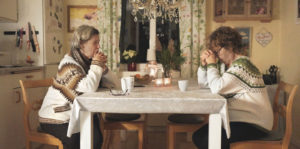 The Gullspång Miracle Image