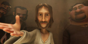 The King of Kings Crowned With Record-Breaking $19M Faith-Based Animated Debut Image