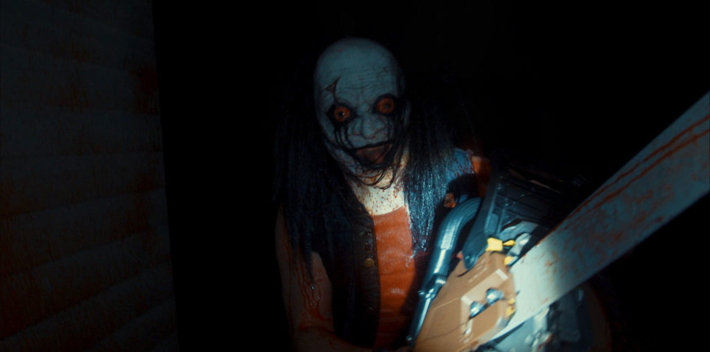 The Last Cabin image