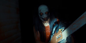 The Last Cabin Image