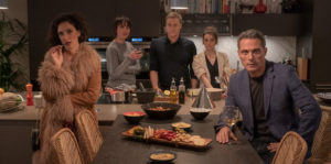 The Trouble With Jessica Image