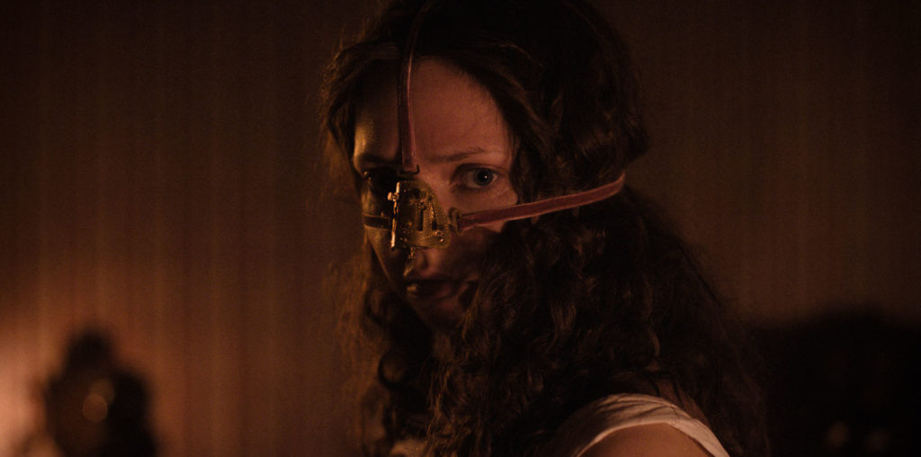 The Ugly Stepsister image