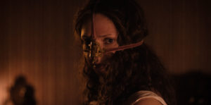 The Ugly Stepsister Image