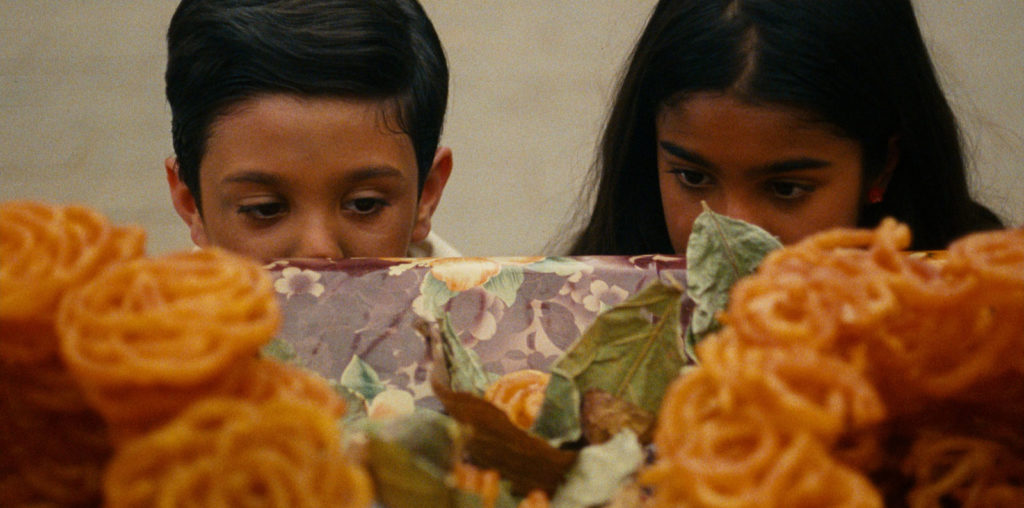 Who Are You, Nanu? image