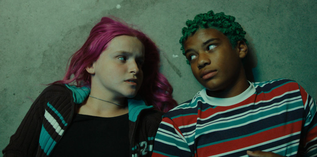 Wild Goat Surf image